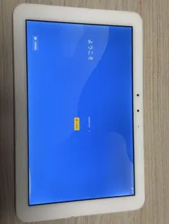 タブレット KYT33 au