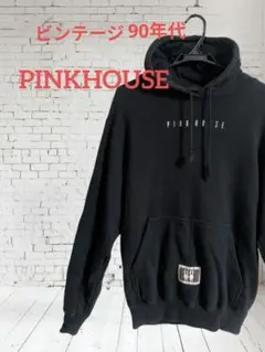 新品未使用　ピンクハウス　フード付きジャケット　クロ 2025年最新】pinkhouse ピンクハウス アウターの人気アイテム - メルカリ