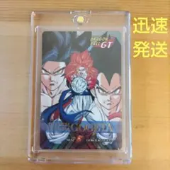 限定配布品】ドラゴンボール カードダス 特別弾 82 超サイヤ人4
