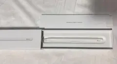apple pencil 第2世代