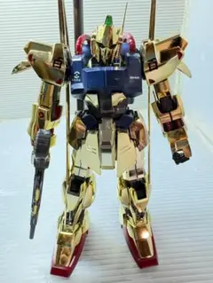 2025年最新】MG 1/100 MSN-00100 百式 の人気アイテム - メルカリ