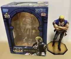 ⭐️にじいろ⭐️ワンピース　POP ベラミー　P.O.P 2025年最新】POP ベラミーの人気アイテム - メルカリ