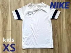 24h以内に発送！XS ナイキ Tシャツ プラクティスシャツ ジュニア