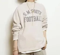 muse de deuxieme Classe別注　レミレリーフロンT 24AW