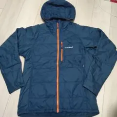 2025年最新】mont-bell モンベル サーマラップ パーカの人気