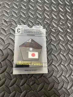 2025年最新】セラミックパワーギアの人気アイテム - メルカリ