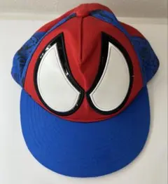 USJ スパイダーマン　バッグ・帽子・キャップ　キーリングキーホルダー新品未使用 2025年最新】usj スパイダーマン 帽子の人気アイテム - メルカリ