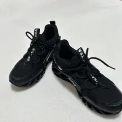 2025年最新】バランスコアスニーカーの人気アイテム - メルカリ