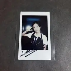 ARTMSヒジンHeeJin Club Icarus 直筆サイン入りポラ