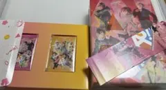 エーステ BluRay