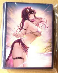 崩壊スターレイル スリーブ