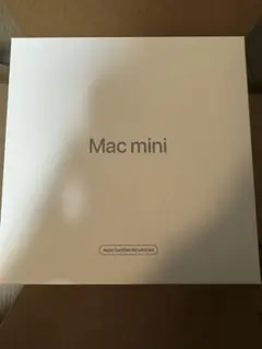 2026年最新】Mac mini m4 24gbの人気アイテム - メルカリ