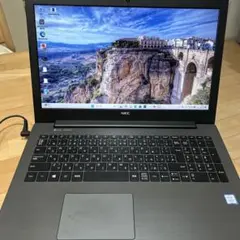 NEC NS700/K
