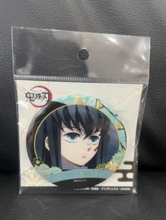 鬼滅の刃　時透無一郎　螺鈿風シリーズ缶バッジ 2025年最新】鬼滅の刃 螺鈿風シリーズ 缶バッジ 時透無一郎の人気