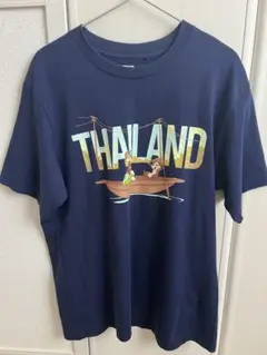 日本未発売　タイ限定ユニクロディズニー