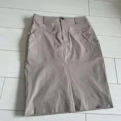 DOUBLE STANDARD CLOTHING/定番スカートのサムネイル