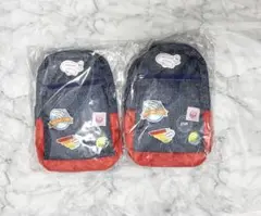 JAL jal ノベルティ バッグ バック ショルダーバック