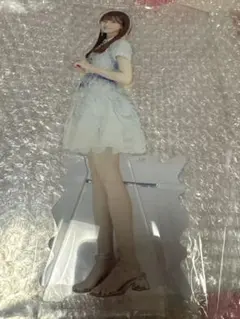 菅原咲月 lucky bag 個別 BIG アクリルスタンド 菅原咲月 lucky bag 個別 BIG アクリルスタンド Amazon.co.jp