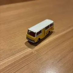 【TOMY JAPAN】MITSUBISHI ROSA No.60 バス