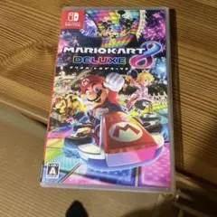 マリオカート8 デラックス Nintendo Switch ソフト