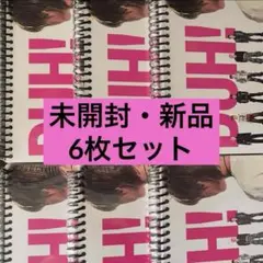 P1harmony DUH 新品 〔Dver〕6枚セット