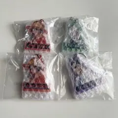 一番くじ ワンピース The Unbreakable Law I賞 4点