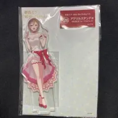 初音ミク 16th Birthdayくじ アクリルスタンド MEIKO