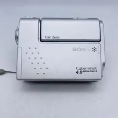 2026年最新】sony cyber−shot dsc-f77aの人気アイテム - メルカリ
