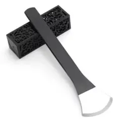 凄い切れ味　レザークラフト　革 漉き 革包丁 Ａタイプ　スカイビングナイフ