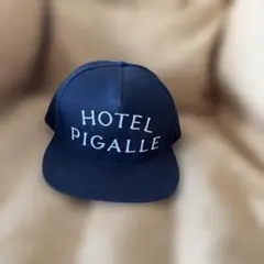 PIGALLE キャップ