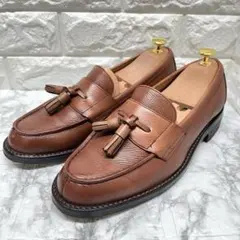 REGAL リーガル タッセルローファー 25cm 2641 ブラウン