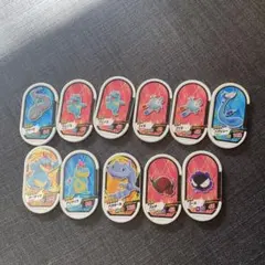 ポケモン メザスタ まとめ売り