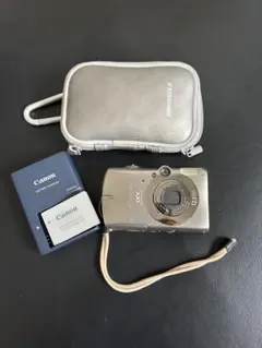 2026年最新】Canon ixy 2000 isの人気アイテム - メルカリ