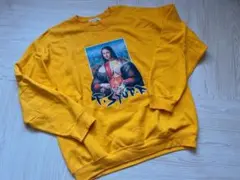 FLAGSTUFF スウェット