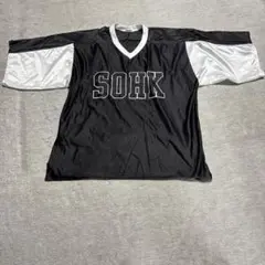 2025年最新】SOHK(School of Hard Knocks) メンズ Tシャツの人気