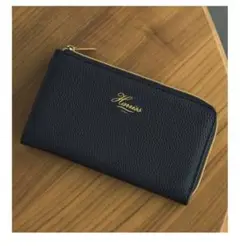長財布 レディース 新品 未使用 本革
