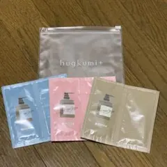 cocone クレイクリームシャンプー サンプル3種セット