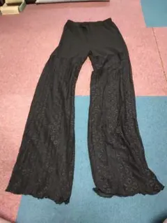 オシャレスパッツ