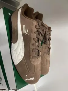 PUMA SPEEDCAT スニーカーのサムネイル