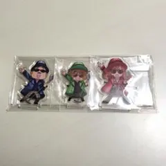 フランツ ランダムアクリルスタンド アクスタ 3種 - メルカリ