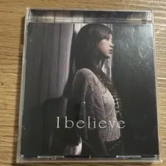 絢香 I believe 初回限定盤 純金 プレミアムゴールドディスク 希少