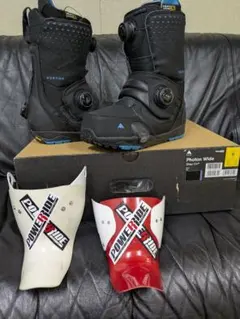 2026年最新】ステップオン+バートンの人気アイテム - メルカリ