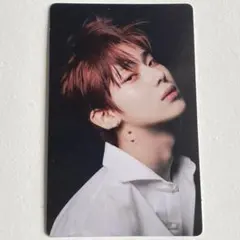 ENHYPEN DARKBLOOD ENGENE ソヌ　トレカ