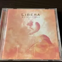 LIBERA 祈り　あなたがいるから