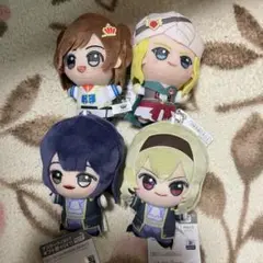 2026年最新】スタァライト ちびぐるみの人気アイテム - メルカリ