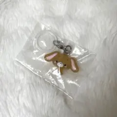 くろうさ ガチャガチャ サンリオ