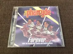 The Pharcyde Forever CD BEST