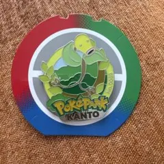 ポケパークカントー限定 マダツボミ ピンバッジ - メルカリ