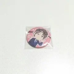 うたプリ BGS PUMA プーマ 缶バッジ 来栖翔 - メルカリ