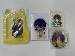 2025年最新】仙石忍 缶バッジの人気アイテム - メルカリ